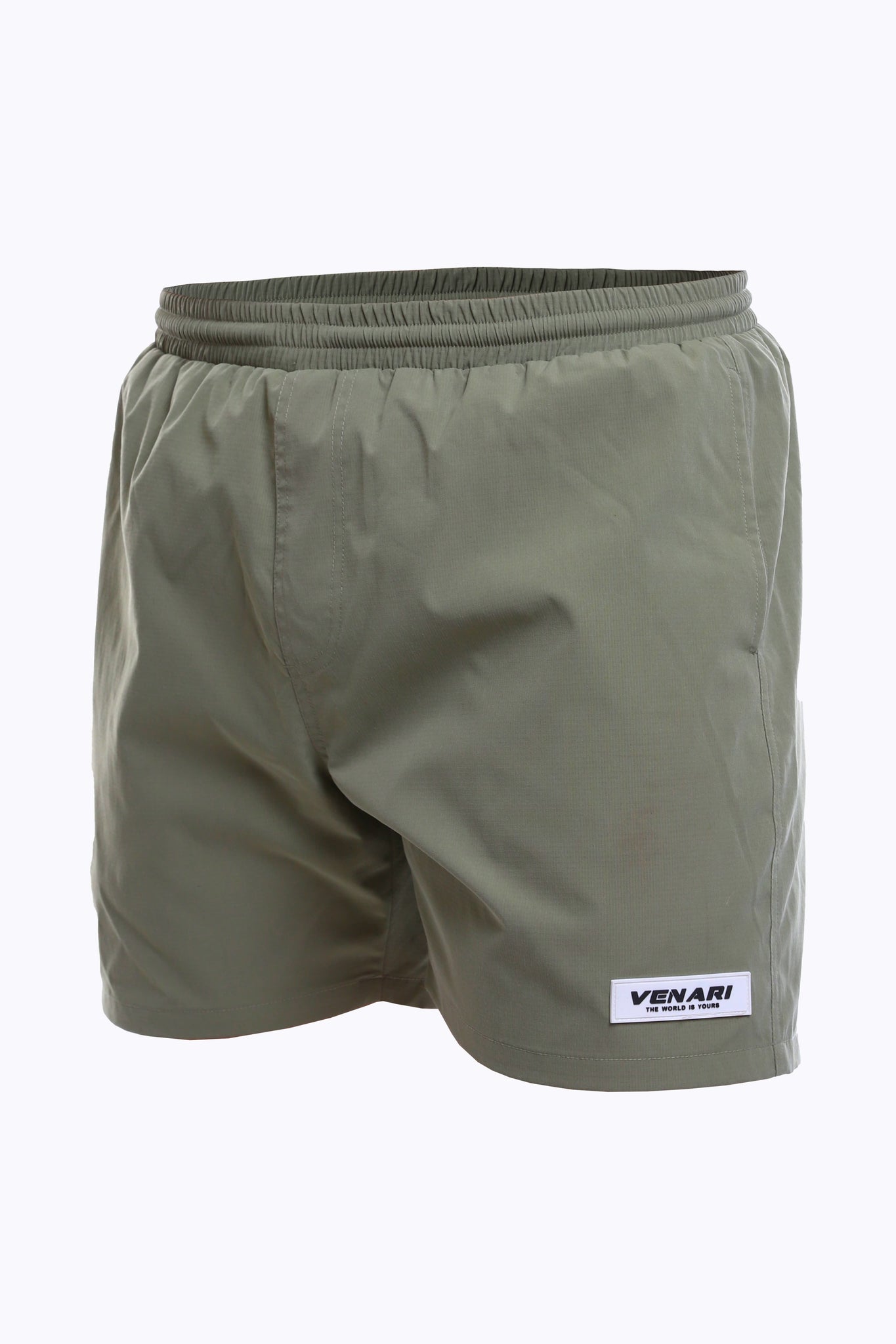 VENARI Khaki shorts