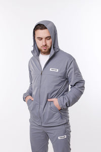 Lightweight Tech Tracksuit